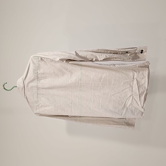 RW&CO Slim Fit Dress Shirt, M - Picture 2 of 4